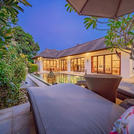 Bali Sunyi Villas Jimbaran Dış mekan fotoğraf