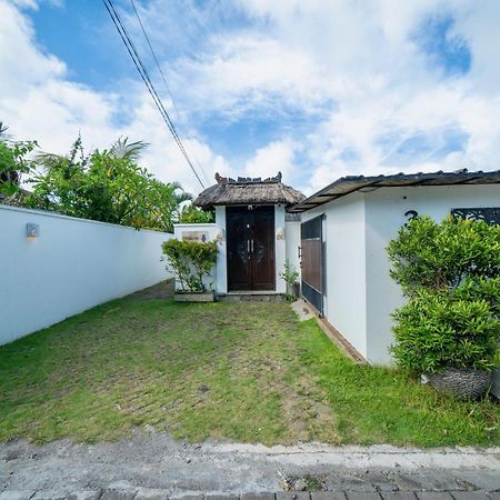 Bali Sunyi Villas Jimbaran Dış mekan fotoğraf